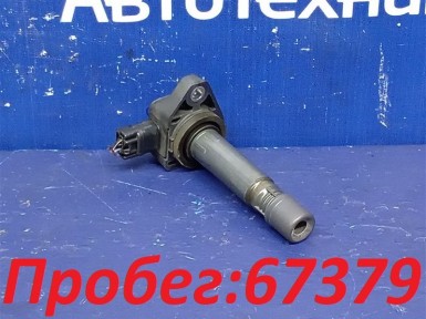 Катушка зажигания Honda Stream RN6 R18A 2010