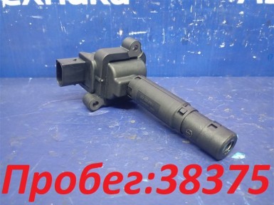 Катушка зажигания Mercedes-benz C-class W204041/W204  M271KE18ML/271.950 2007 