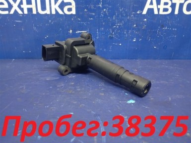 Катушка зажигания Mercedes-benz C-class W204041/W204  M271KE18ML/271.950 2007 