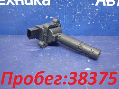 Катушка зажигания Mercedes-benz C-class W204041/W204  M271KE18ML/271.950 2007 