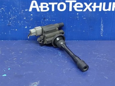 Катушка зажигания Mitsubishi Airtrek CU2W  4G63 2002 