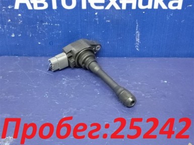 Катушка зажигания Nissan Note HE12 HR12DE  2019 