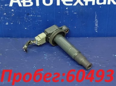 Катушка зажигания Toyota Corolla Spacio NZE121N  1NZ-FE 2002 