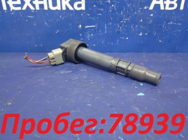 Катушка зажигания Toyota Corona Premio ST210  3S-FSE 2001 