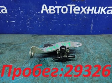 Клапан Honda N-box JF1 S07A 2017 