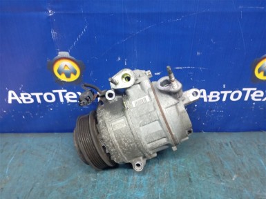 Компрессор кондиционера Ford Explorer U502  T35P 2011 