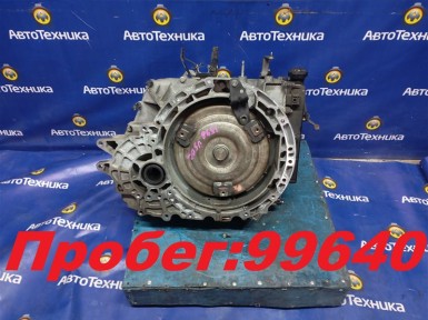 КПП автоматическая Ford Explorer U502 T35P  2011 