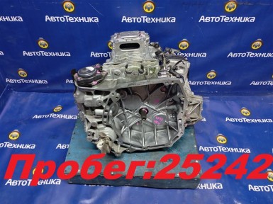 КПП автоматическая Nissan Note HE12 HR12DE  2019 