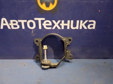 Крепление противотуманной фары переднее левое  Honda N-wgn Custom JH1 S07A 2017 