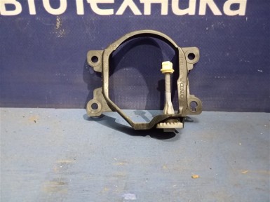 Крепление противотуманной фары переднее правое  Honda N-wgn Custom JH1 S07A 2017 