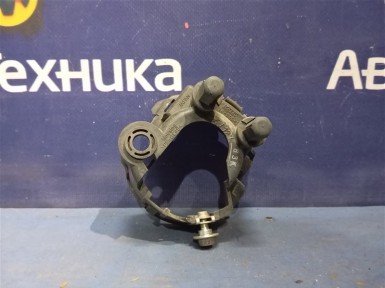 Крепление противотуманной фары переднее левое  Subaru Forester SH5 EJ205 2008 