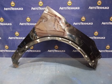 Крыло переднее правое Ford Explorer U502 T35P 2011