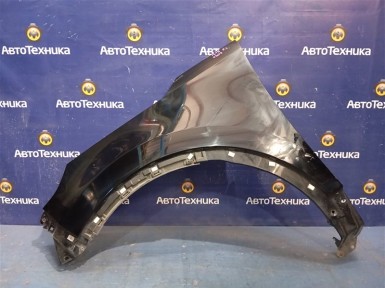 Крыло переднее левое Ford Explorer U502 T35P  2011 