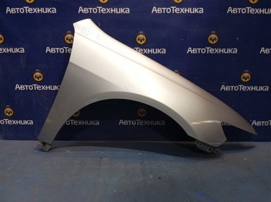 Крыло переднее правое Honda Accord CL7 K20A  2003 