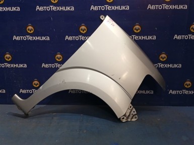 Крыло переднее правое Honda N-box JF1 S07A 2017