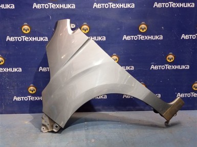 Крыло переднее левое Honda N-wgn JH1 S07A 2017