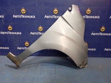 Крыло переднее правое Honda N-wgn JH1 S07A  2017 