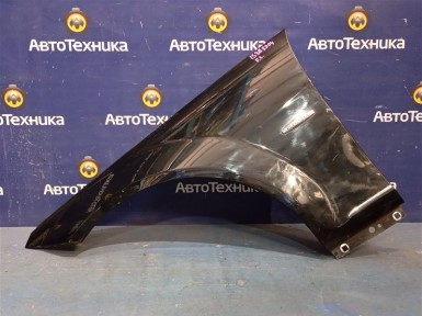 Крыло переднее левое Mercedes-benz C-class  W204041/W204 M271KE18ML/271.950 2007 