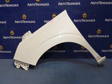 Крыло переднее левое Nissan Serena GC27 MR20DD  2016 