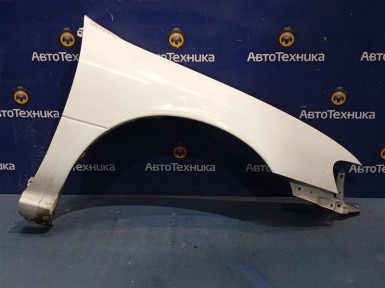Крыло переднее правое Nissan Sunny FB14 GA15DE  1998 