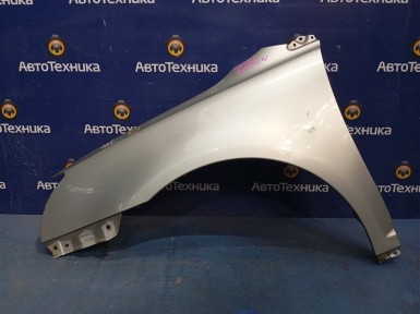 Крыло переднее левое Toyota Avensis AZT251W  2AZ-FSE 2008 