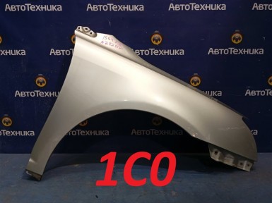 Крыло переднее правое Toyota Avensis AZT251W 2AZ-FSE 2008