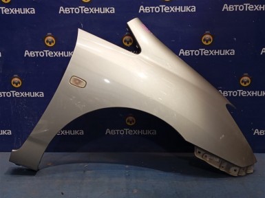 Крыло переднее правое Toyota Corolla Spacio  NZE121N 1NZ-FE 2002 