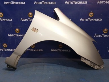Крыло переднее правое Toyota Corolla Spacio  ZZE122N 1ZZ-FE 2002 