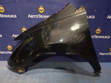 Крыло переднее левое Toyota Ist NCP61 1NZ-FE  2006 