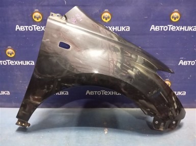 Крыло переднее правое Toyota Ist NCP61 1NZ-FE  2006 