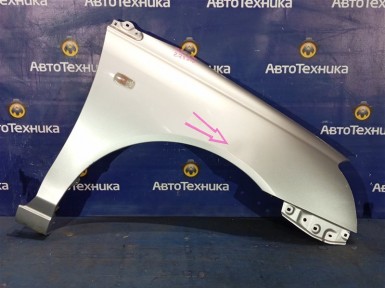 Крыло переднее правое Toyota Premio ZZT240  1ZZ-FE 2002 