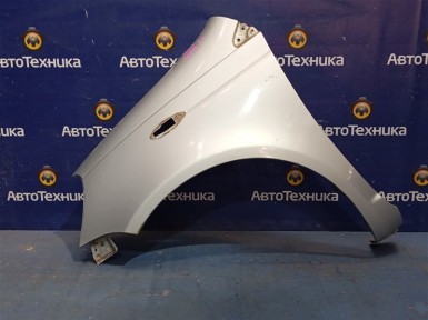 Крыло переднее левое Toyota Vitz SCP13 2SZ-FE 2003