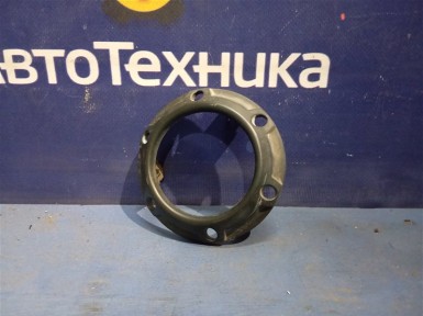 Накладка противотуманной фары передняя левая  Mitsubishi Outlander CW5W 4B12 2006 