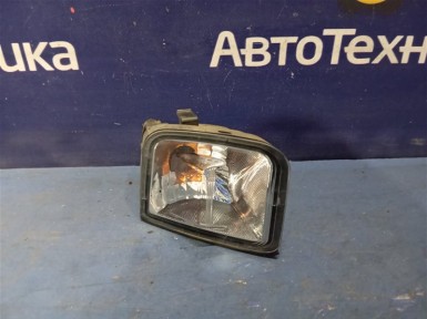 Повторитель в бампер передний правый Subaru  Levorg VM4 FB16E 2014 