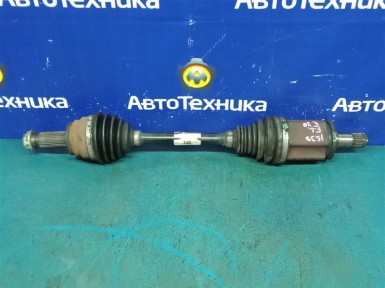 Привод передний левый BMW X5 E70 N52B30 2009