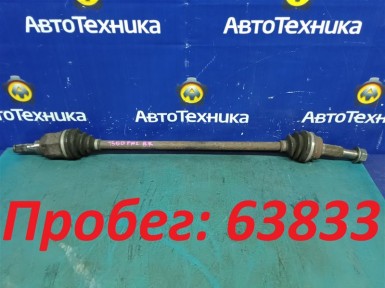 Привод задний правый Nissan Murano PNZ51  VQ35DE 2009 