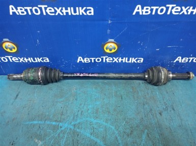 Привод задний левый Subaru Forester SG5 EJ202 2004