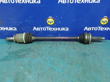 Привод задний правый Subaru Legacy Lancaster  BH9 EJ254 2000 