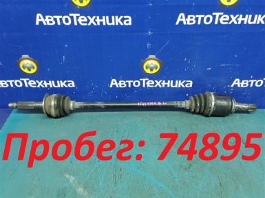 Привод задний левый Subaru Levorg VM4 FB16E  2014 