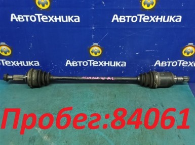 Привод задний левый Toyota Camry ACV45 2AZ-FE  2008 