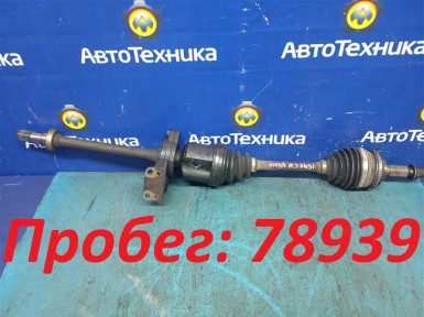 Привод передний правый Toyota Corona Premio  ST210 3S-FSE 2001 