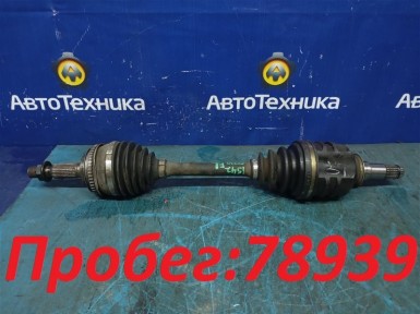 Привод передний левый Toyota Corona Premio  ST210 3S-FSE 2001 