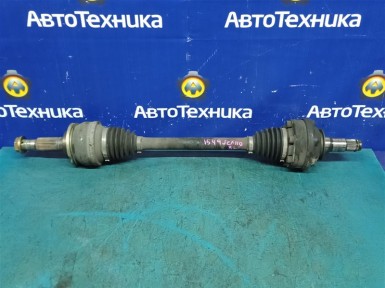 Привод задний левый Toyota Mark 2 JZX110  1JZ-FSE 2002 