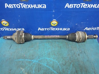 Привод задний правый Toyota Mark 2 JZX110  1JZ-FSE 2002 