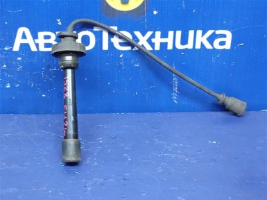 Провода высоковольтные Mitsubishi Airtrek  CU2W 4G63 2002 