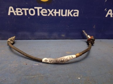 Проводка противотуманных фар передняя правая  Nissan Murano PNZ51 VQ35DE 2009 