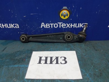 Рычаг поперечный передний нижний правый BMW  X5 E70 N52B30 2009 