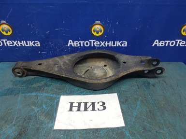 Рычаг поперечный задний нижний левый Ford  Explorer U502 T35P 2011 