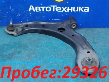 Рычаг поперечный передний левый Honda N-box  JF1 S07A 2017 