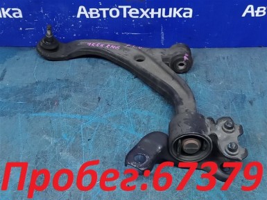 Рычаг поперечный передний левый Honda Stream RN6 R18A 2010